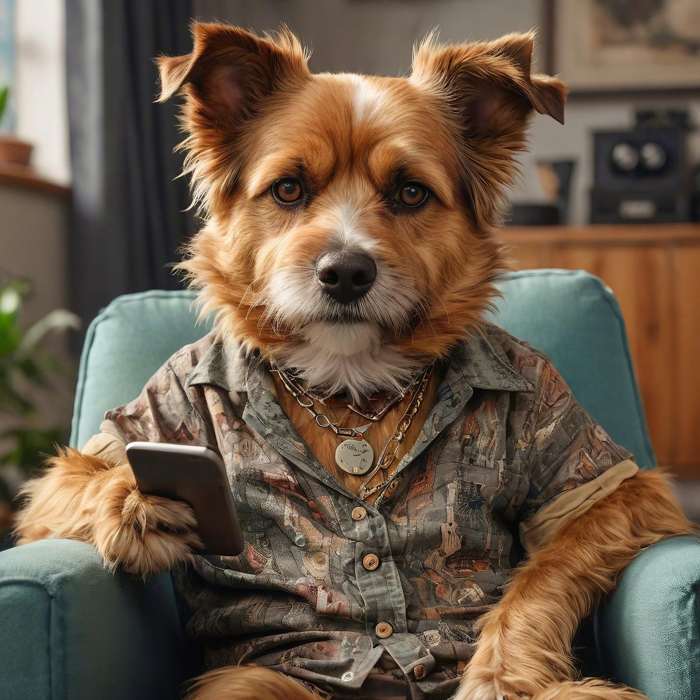 Good Boy