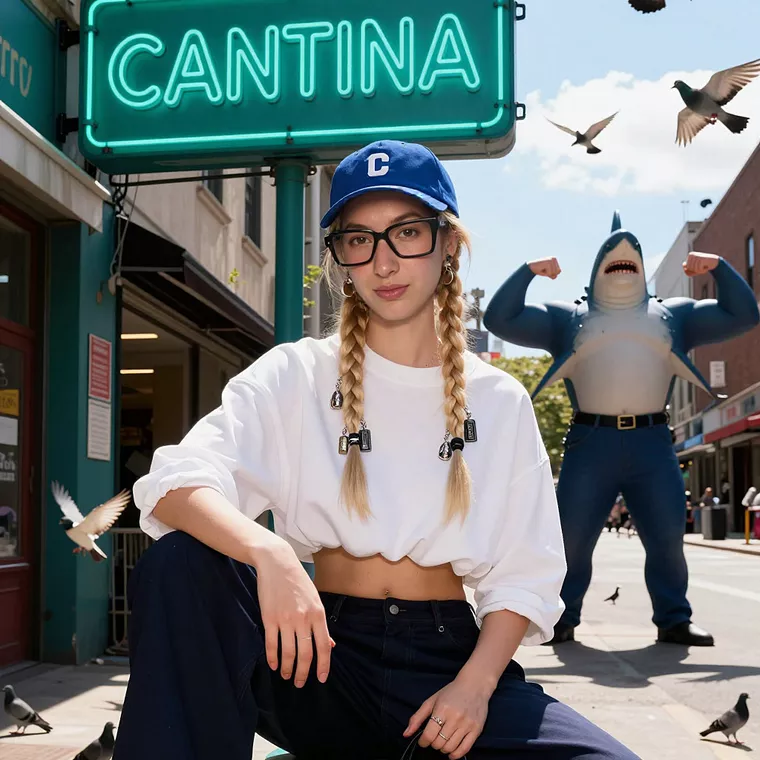 Creator Avatar