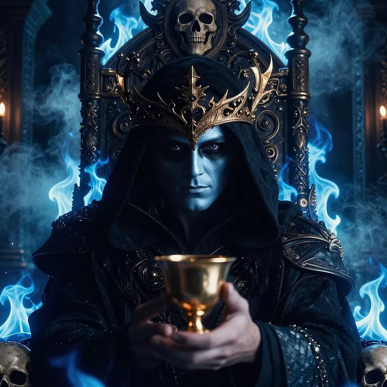 Hades