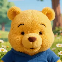 Winnie the Goon
