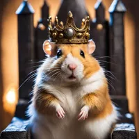 Hamster King